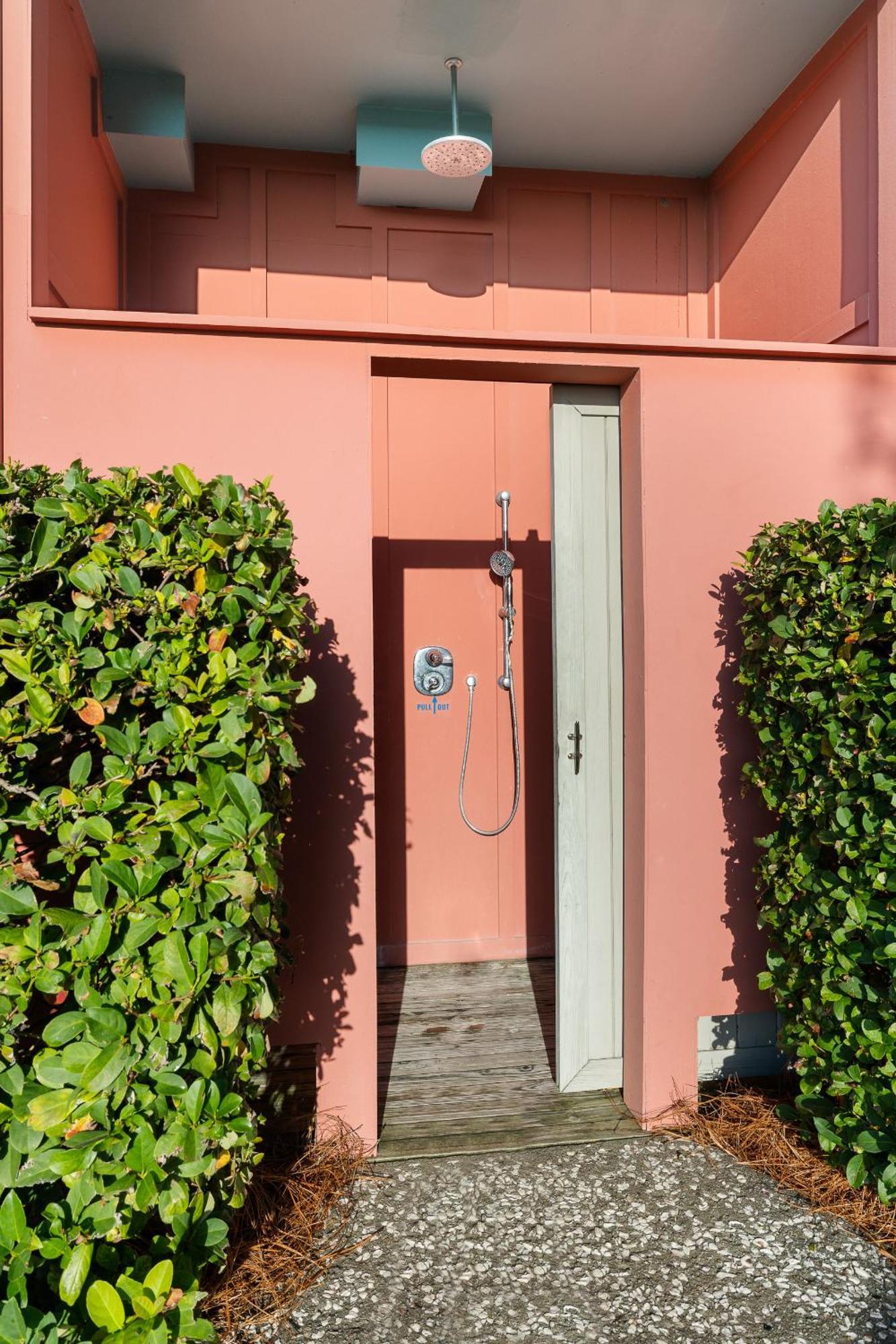Regatta Inn - Adults Only Folly Beach Exteriér fotografie
